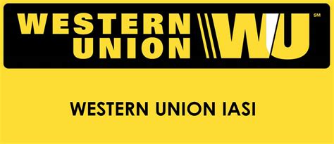 Western Union Iași. Agenții și program de lucru.